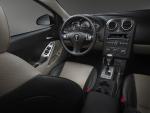 Pontiac G6 Sedan 2009 года